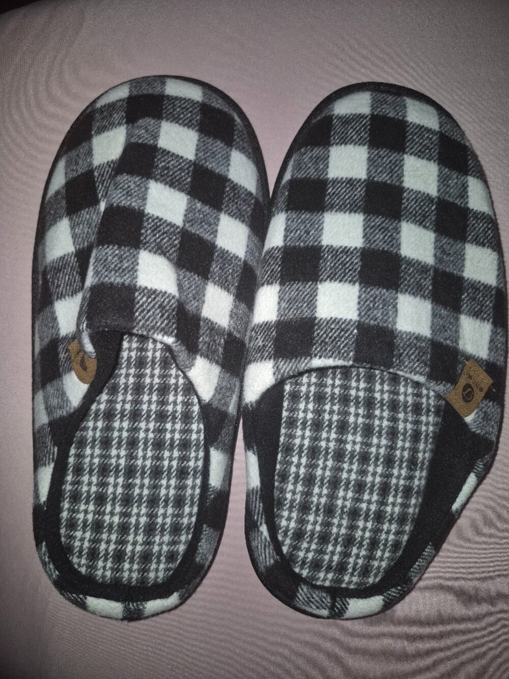 Mens Slippers